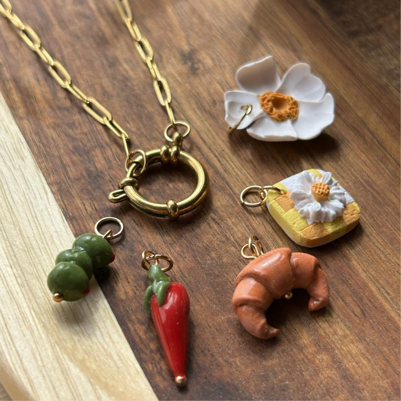 Charms