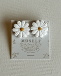 Pendientes Daisy