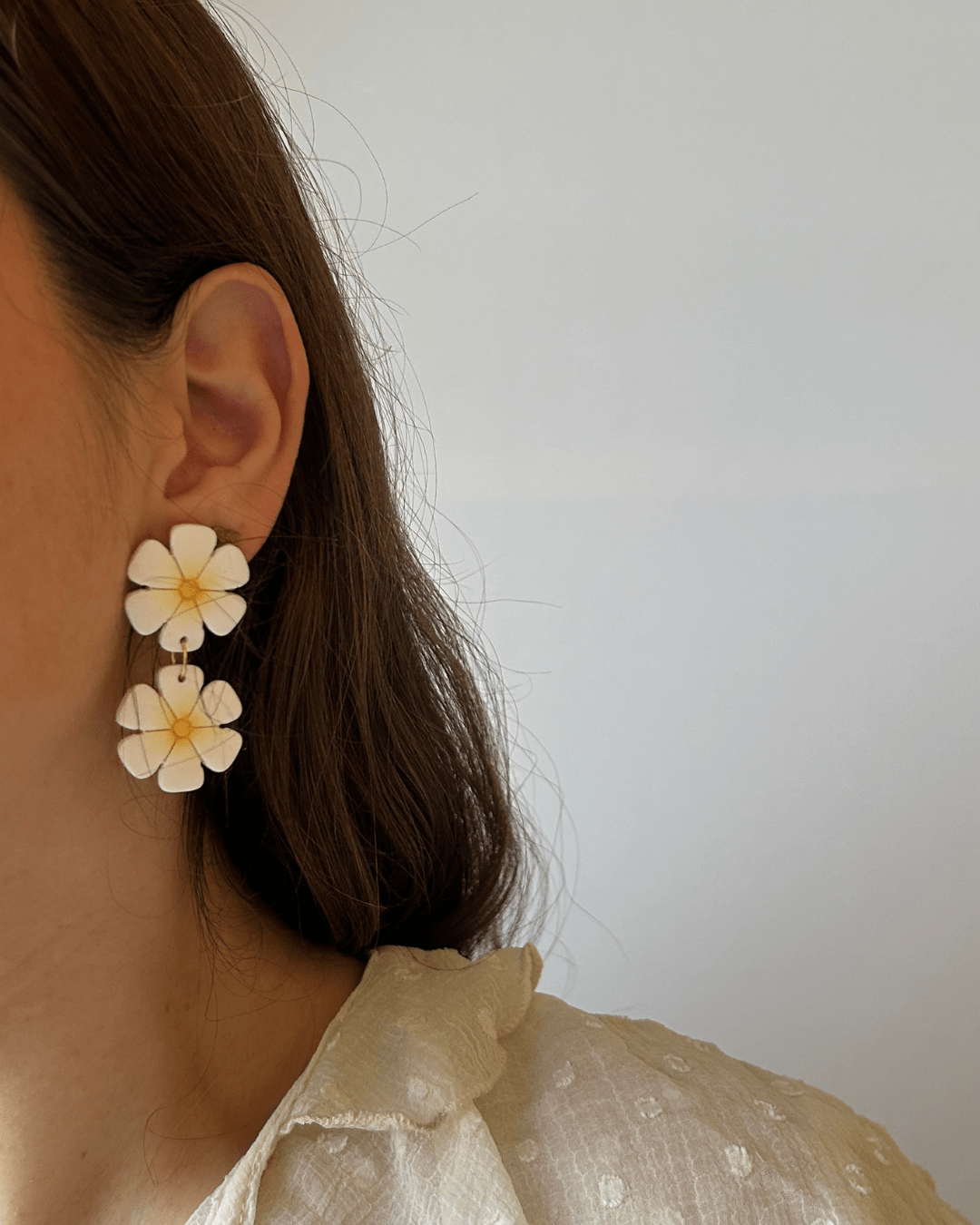 Pendientes Leila