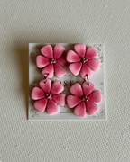 Pendientes Sakura