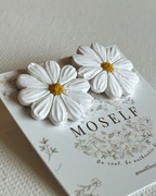 Pendientes Daisy