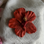 Pinza Hibisco