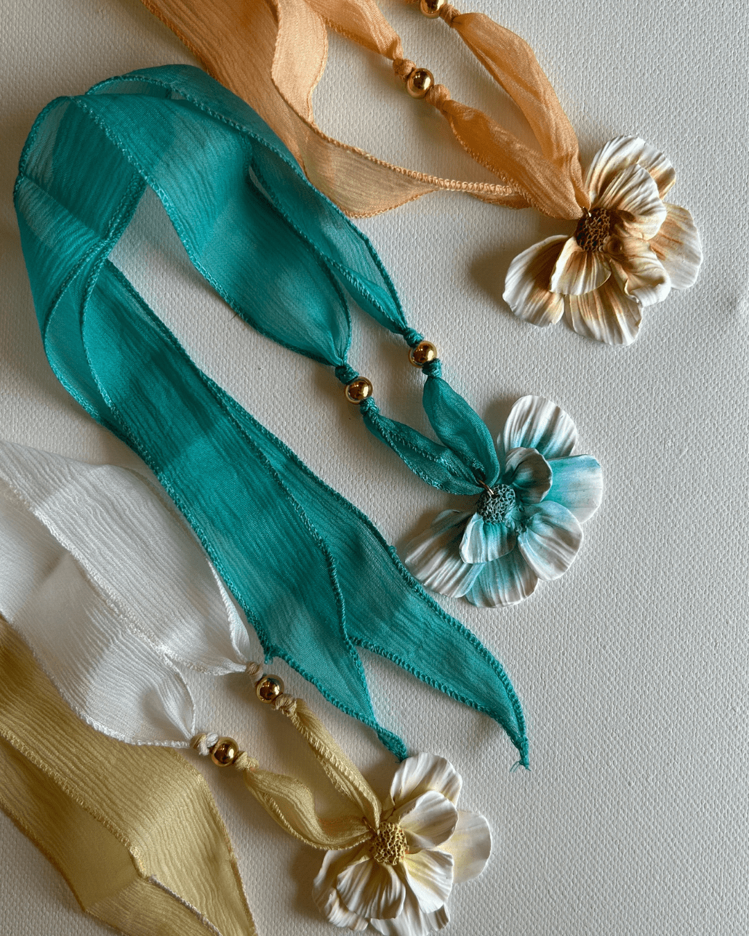 Collar Serica