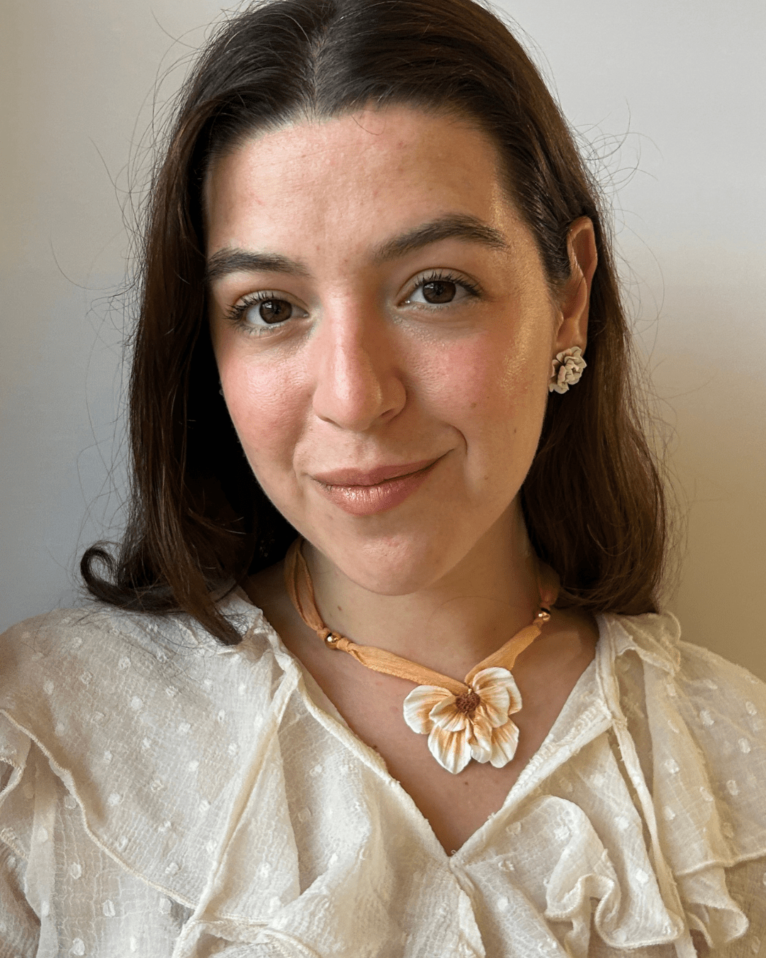 Collar Serica
