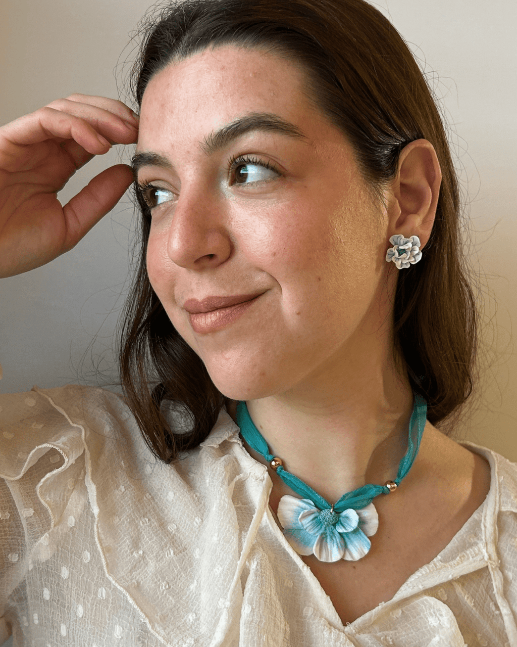 Collar Serica