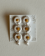 Pendientes Bellis