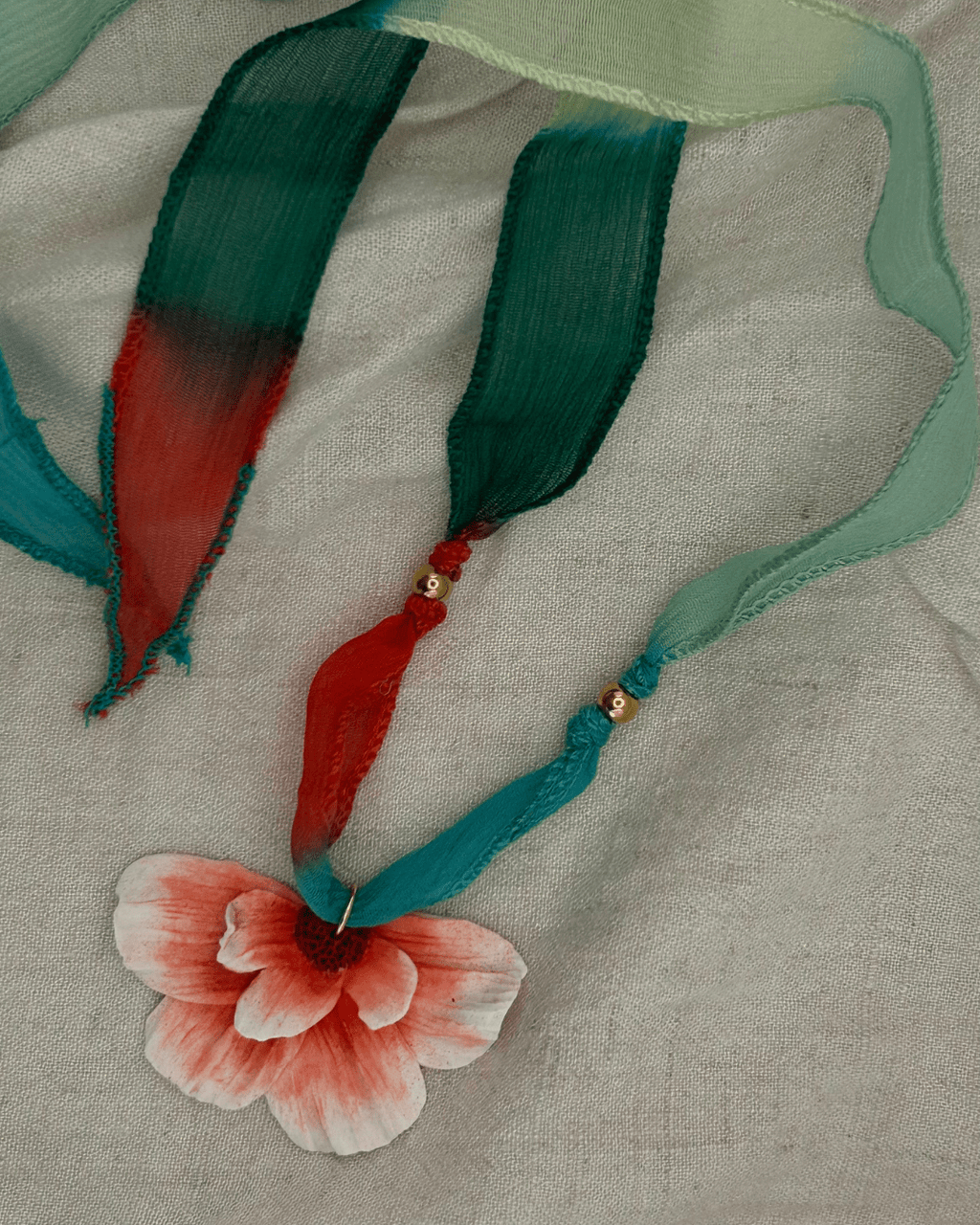 Collar Serica