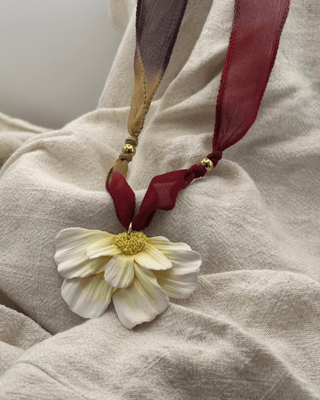 Collar Serica
