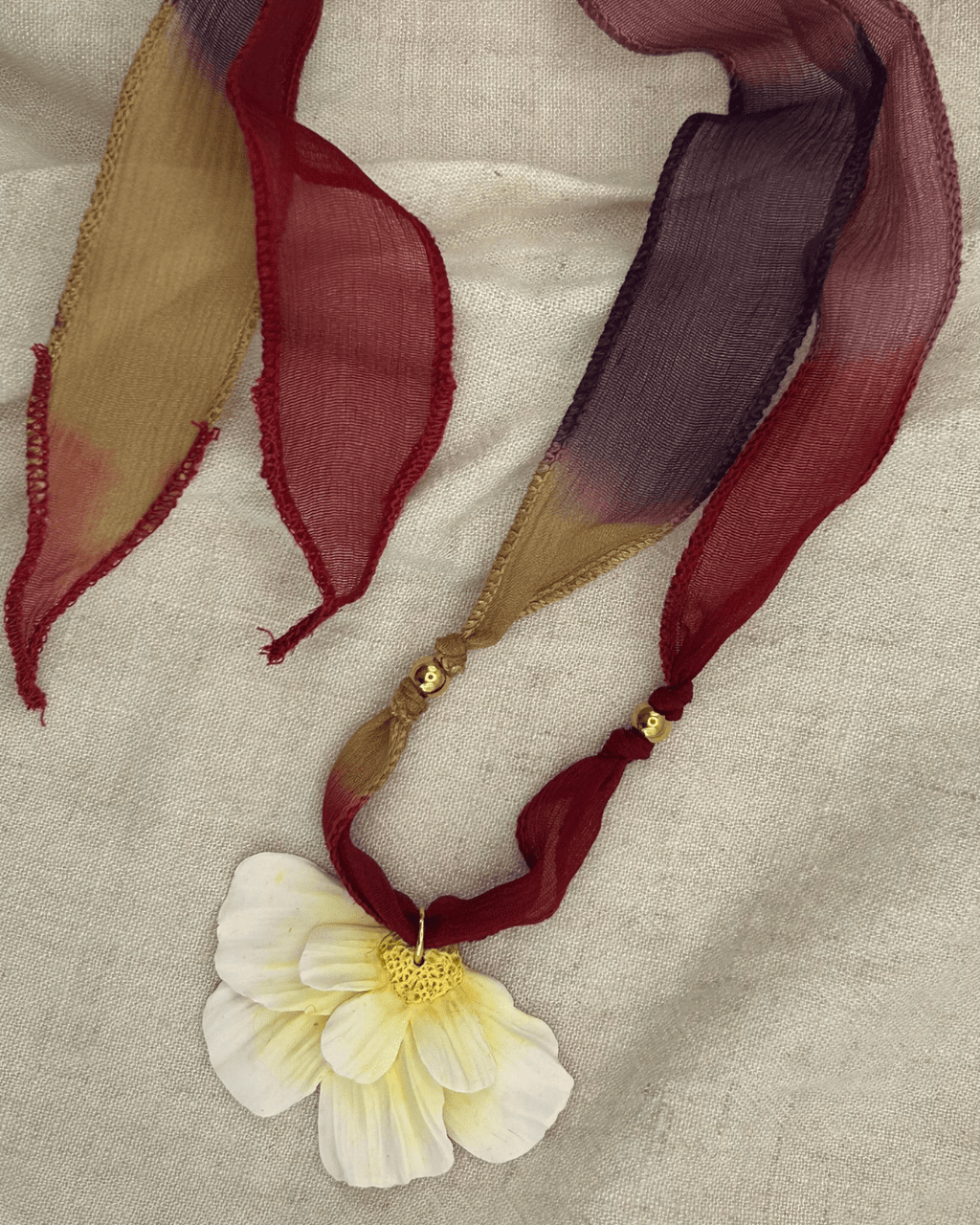 Collar Serica