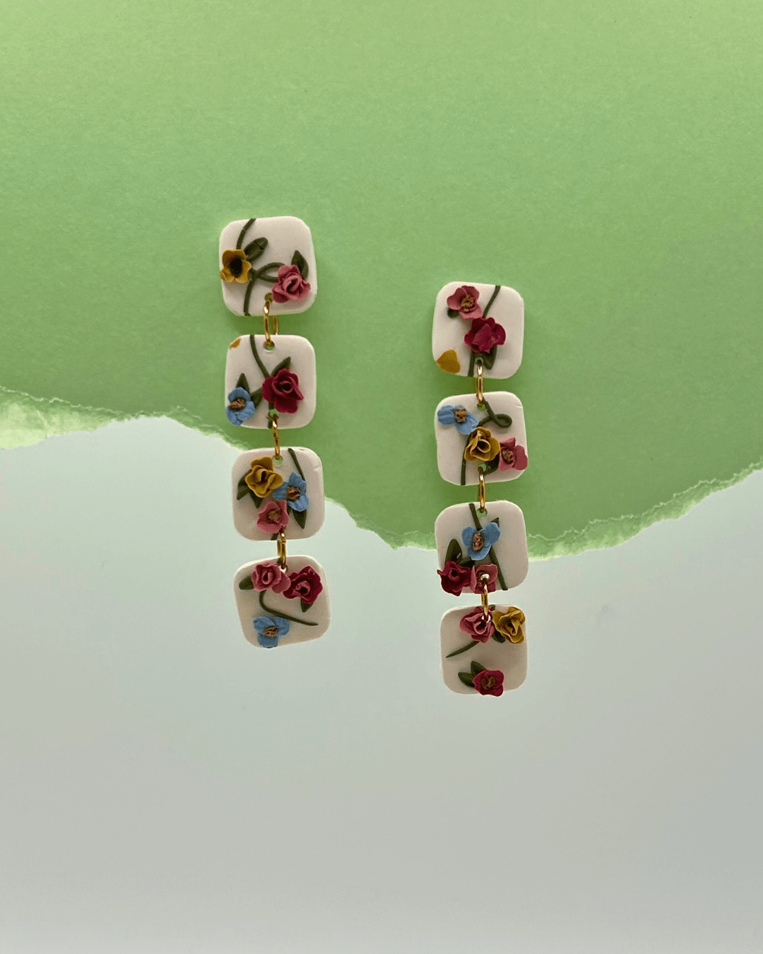 Pendientes Láquesis