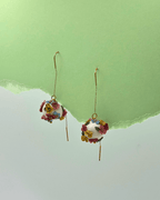 Pendientes Megara