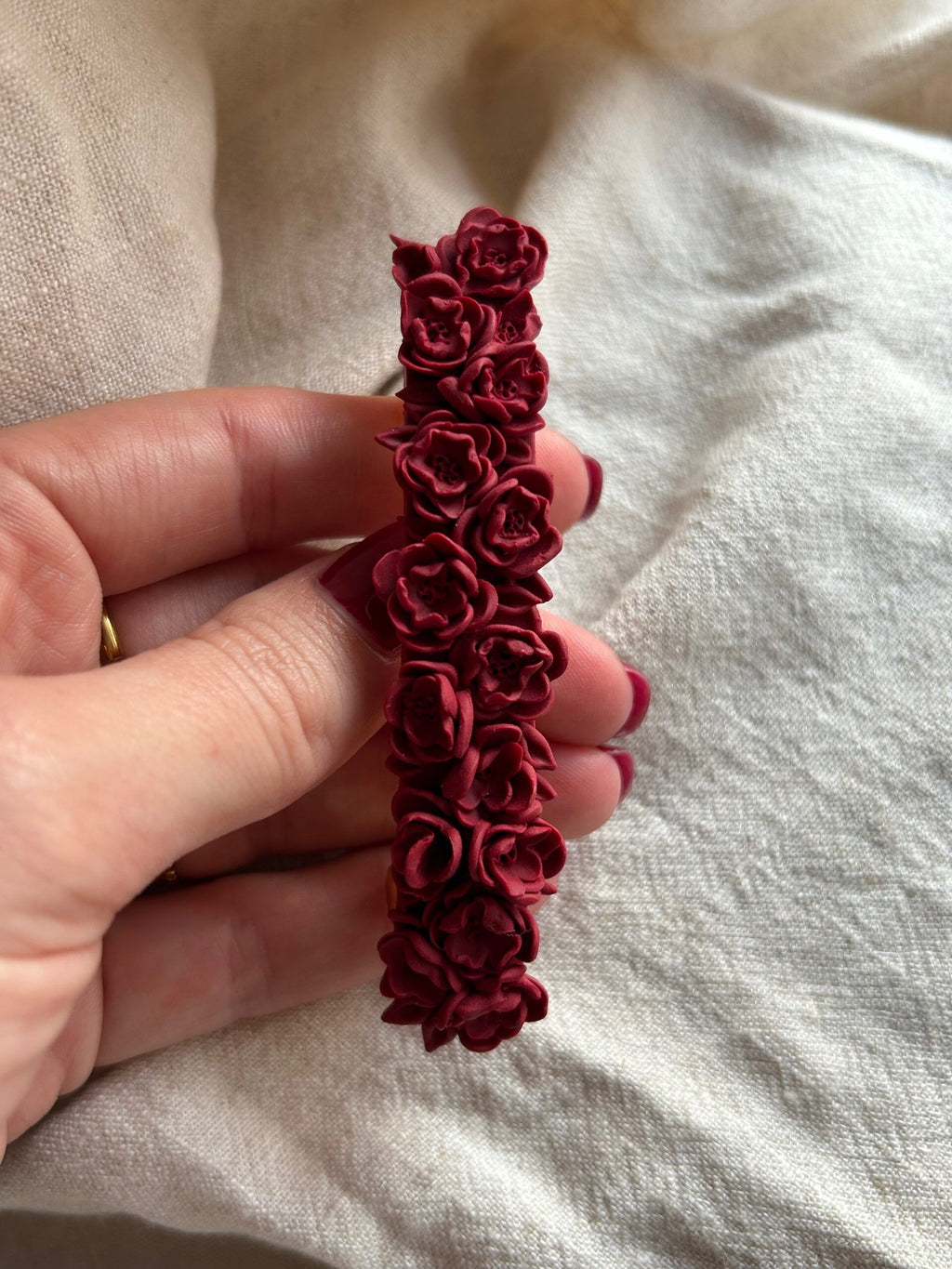 Broche Venus