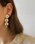 Pendientes Bellis
