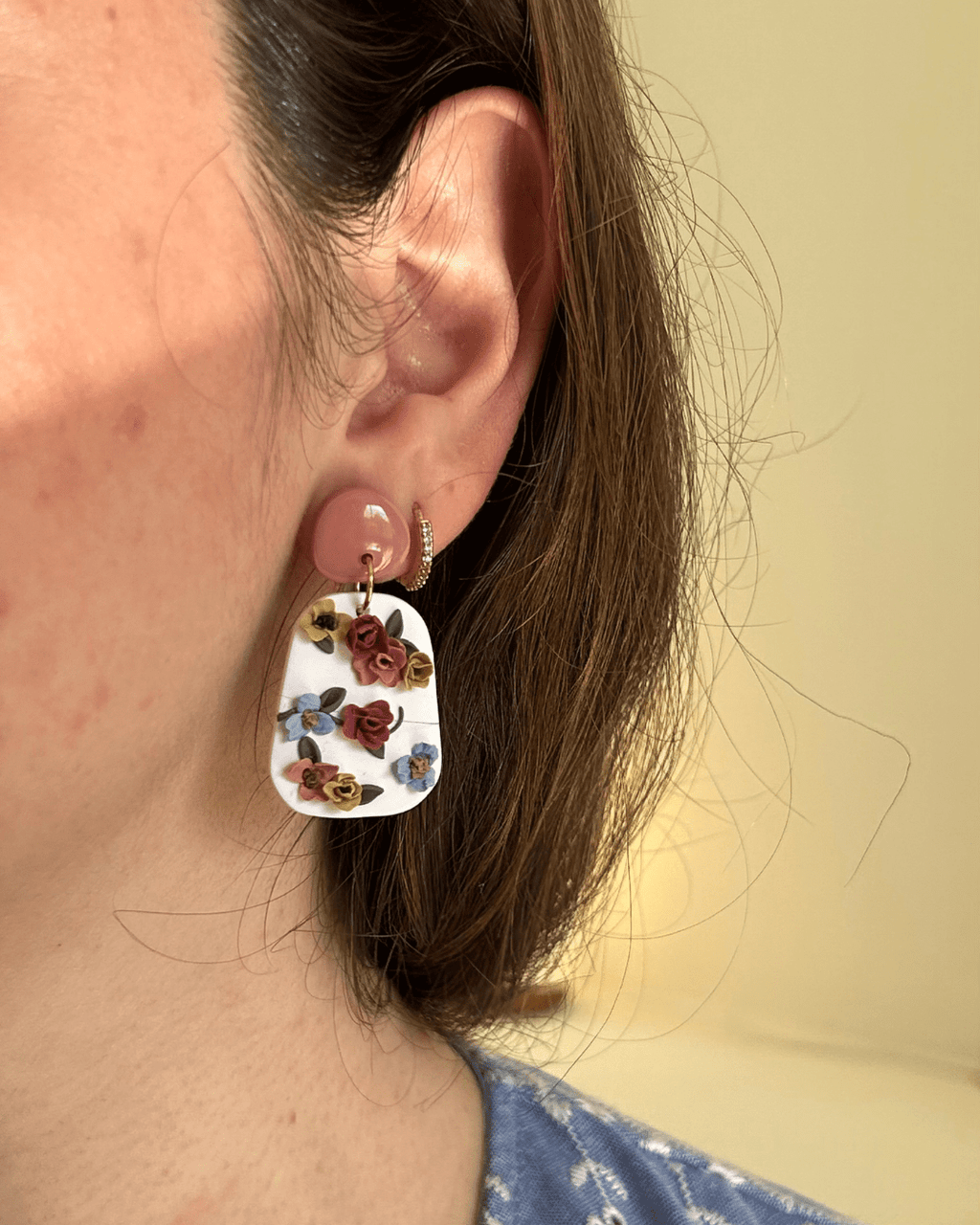 Pendientes Átropos