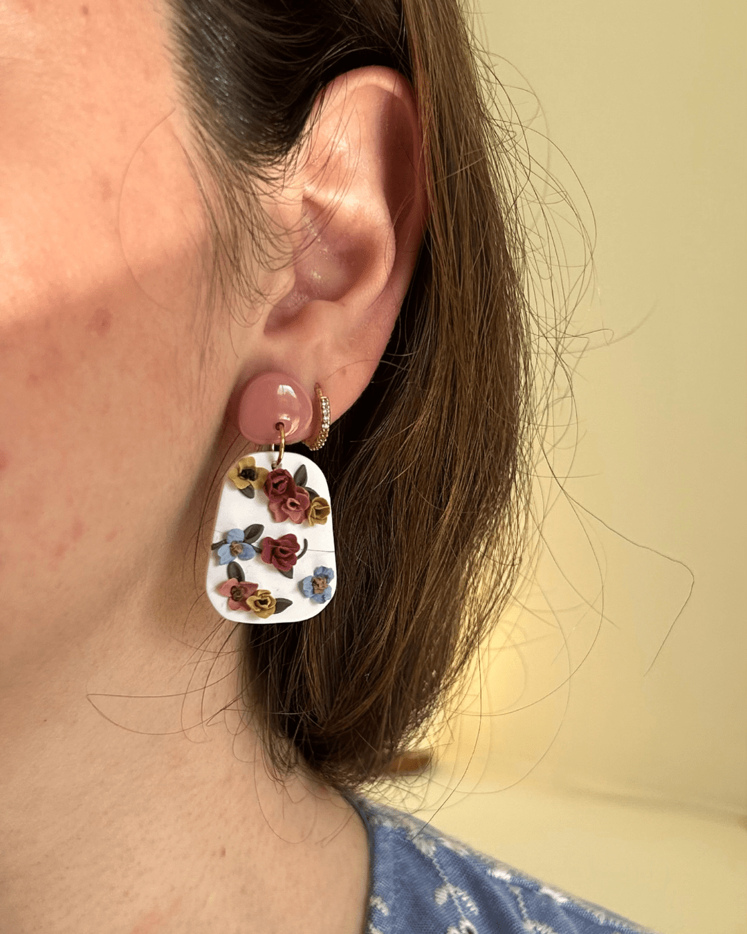 Pendientes Átropos