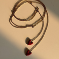 Maxi collar