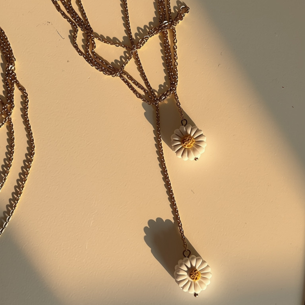 Maxi collar