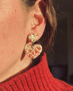Pendientes AFRODITA - FLANDES