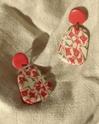 Pendientes CLIO - FLANDES