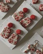 Pendientes CLIO - FLANDES