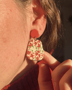 Pendientes CLIO - FLANDES