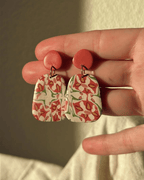 Pendientes CLIO - FLANDES