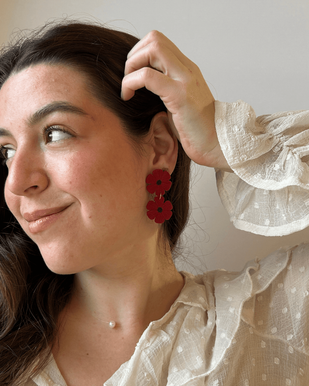 Pendientes Ophelia