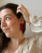Pendientes Ophelia