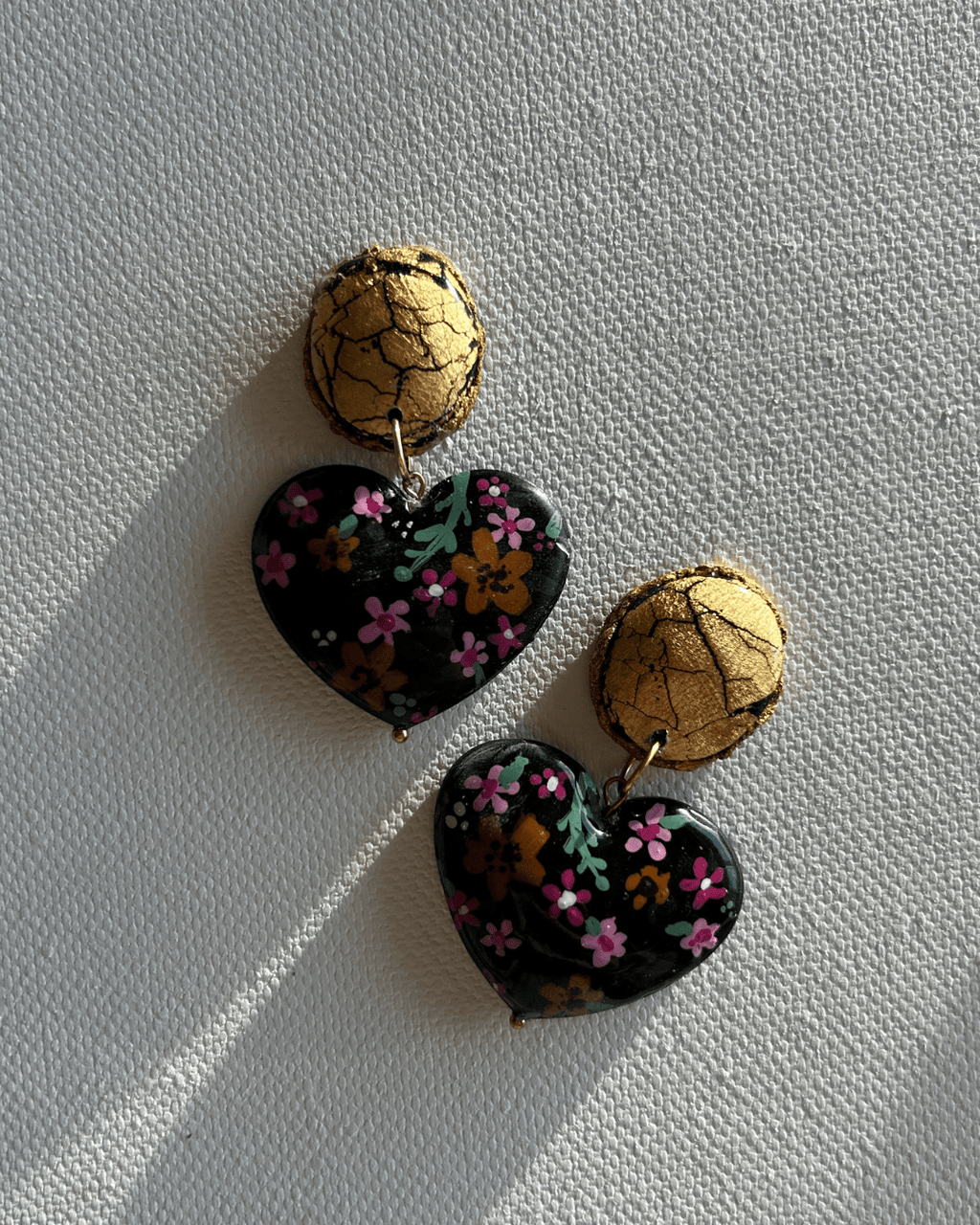 Pendientes Freya