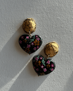 Pendientes Freya