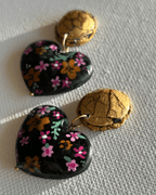 Pendientes Freya
