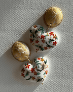 Pendientes Freya