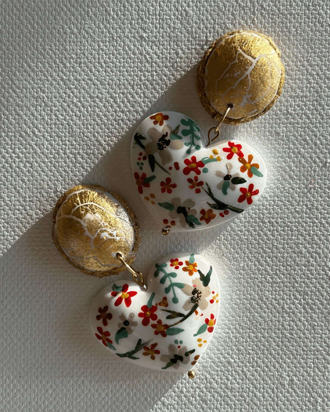 Pendientes Freya