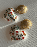Pendientes Freya