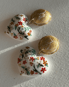 Pendientes Freya