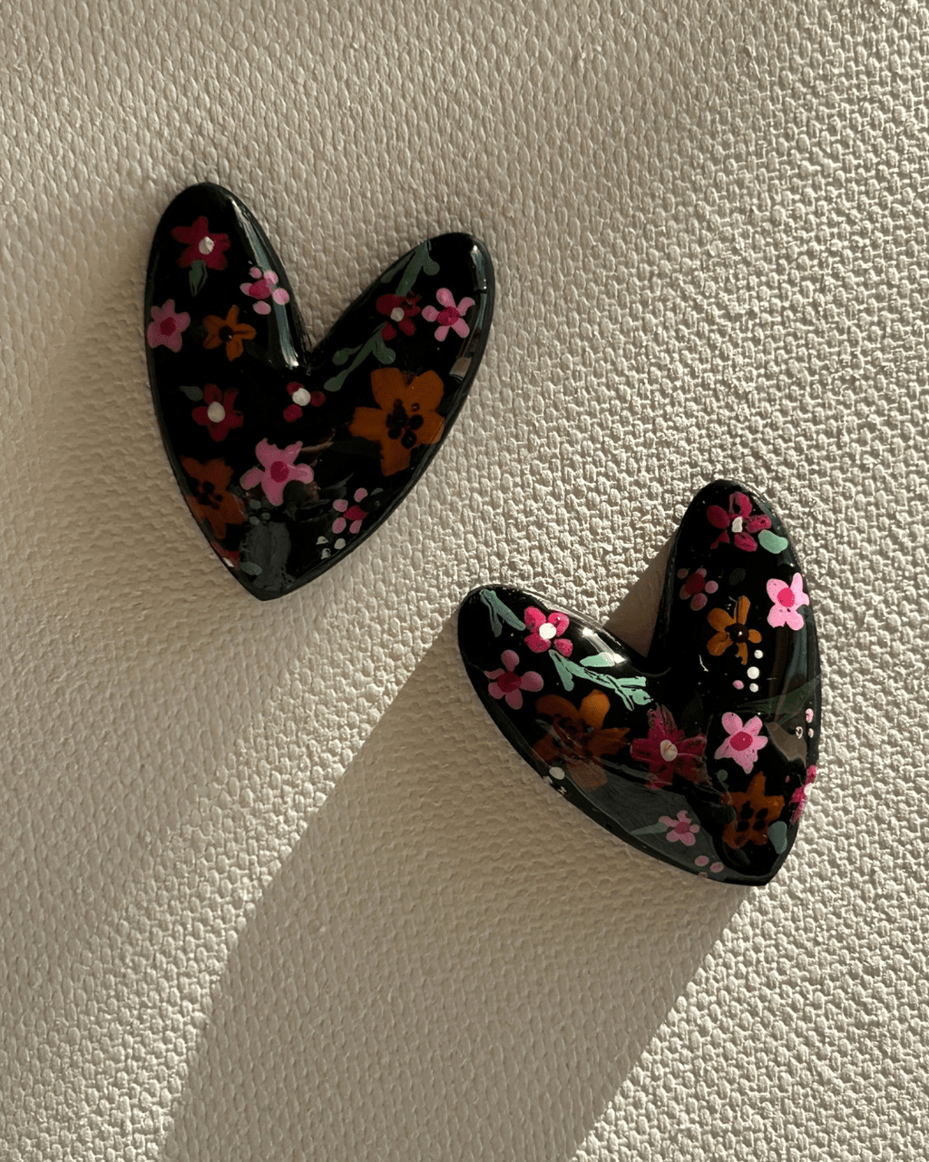 Pendientes Maia