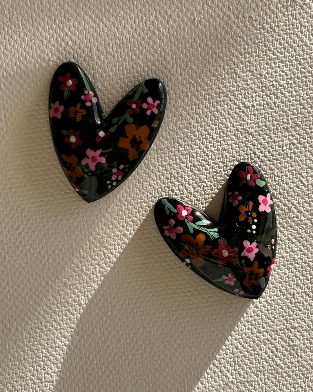Pendientes Maia