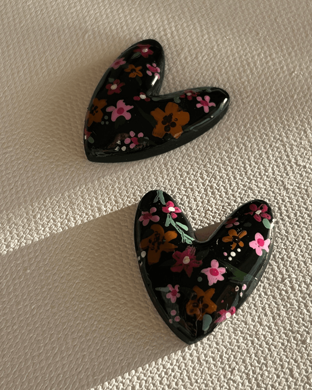 Pendientes Maia