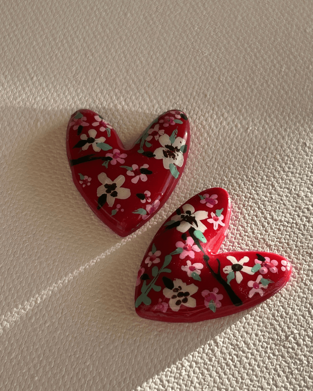 Pendientes Maia