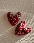 Pendientes Maia