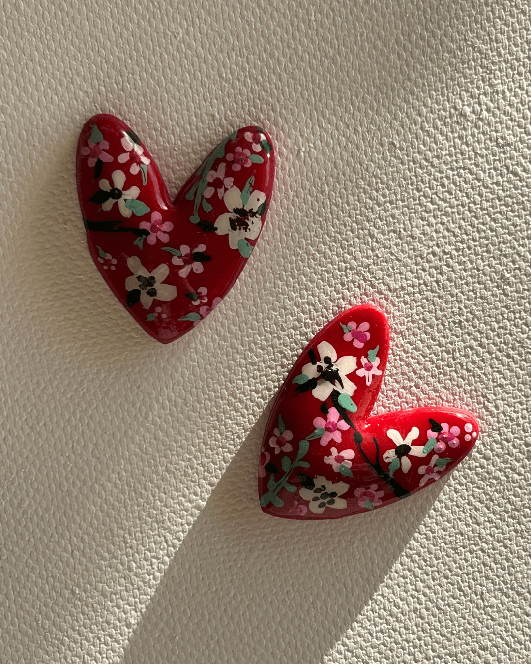 Pendientes Maia