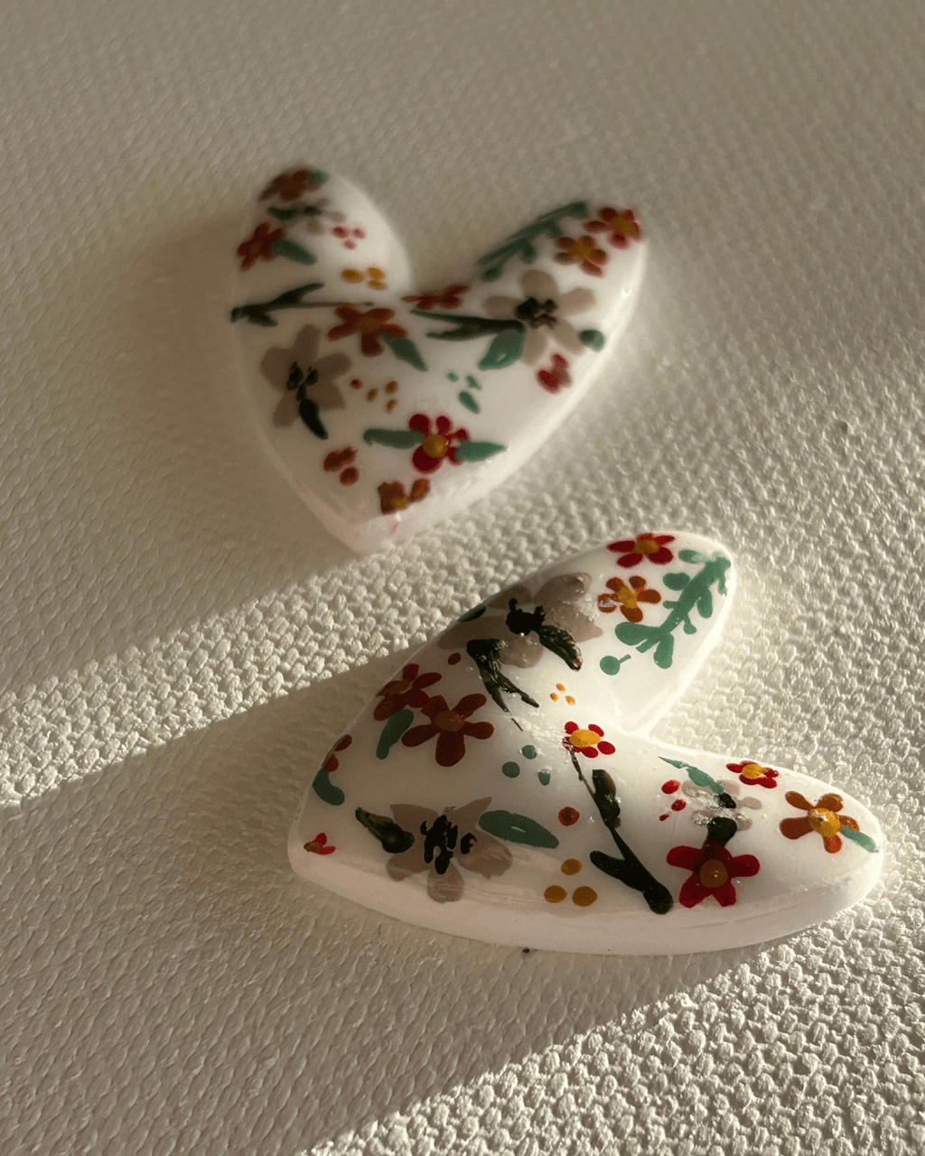 Pendientes Maia