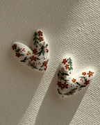 Pendientes Maia