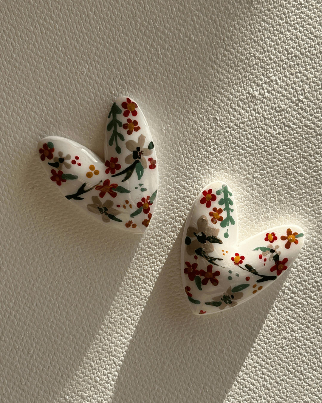 Pendientes Maia