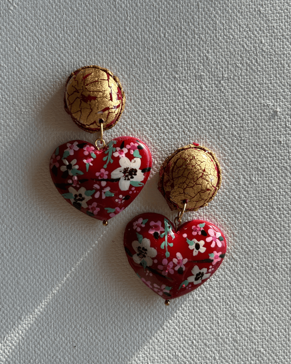 Pendientes Freya