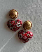 Pendientes Freya