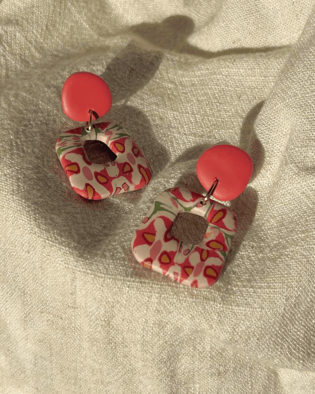 Pendientes HARMONIA - FLANDES