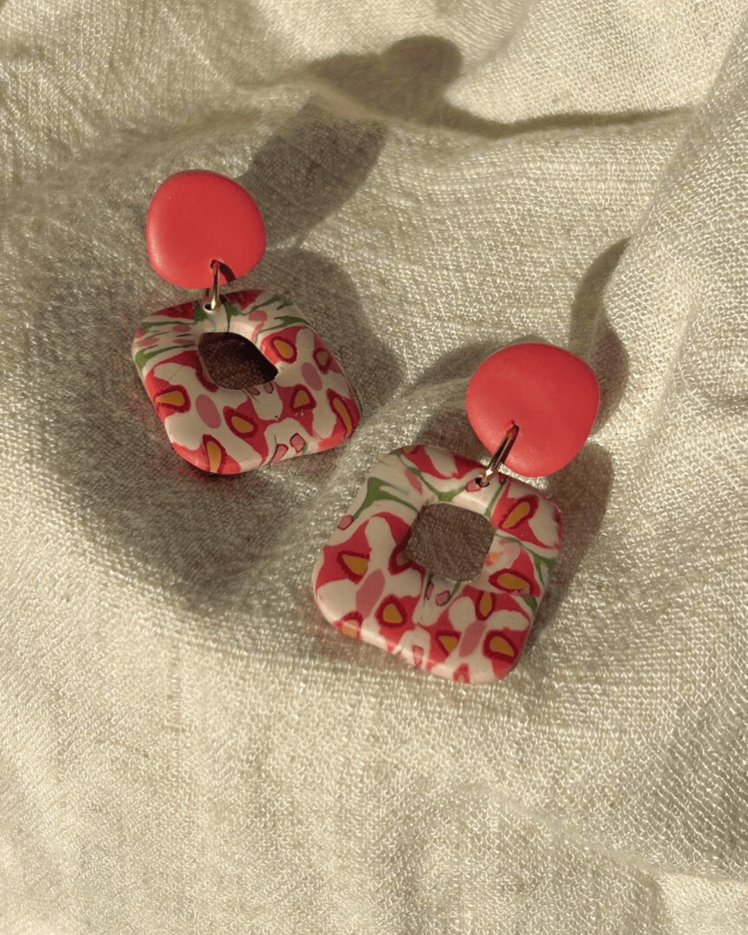 Pendientes HARMONIA - FLANDES