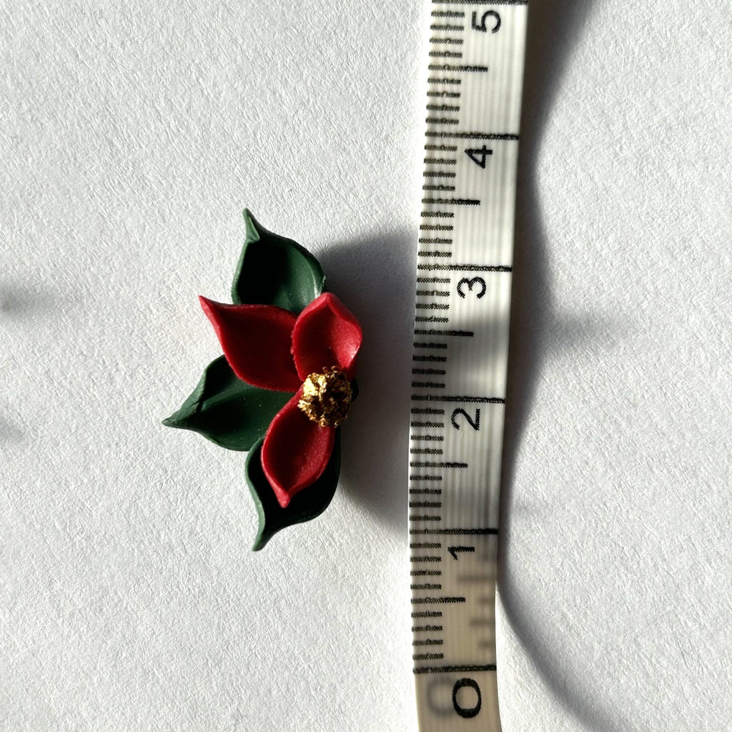 Flor de Pascua