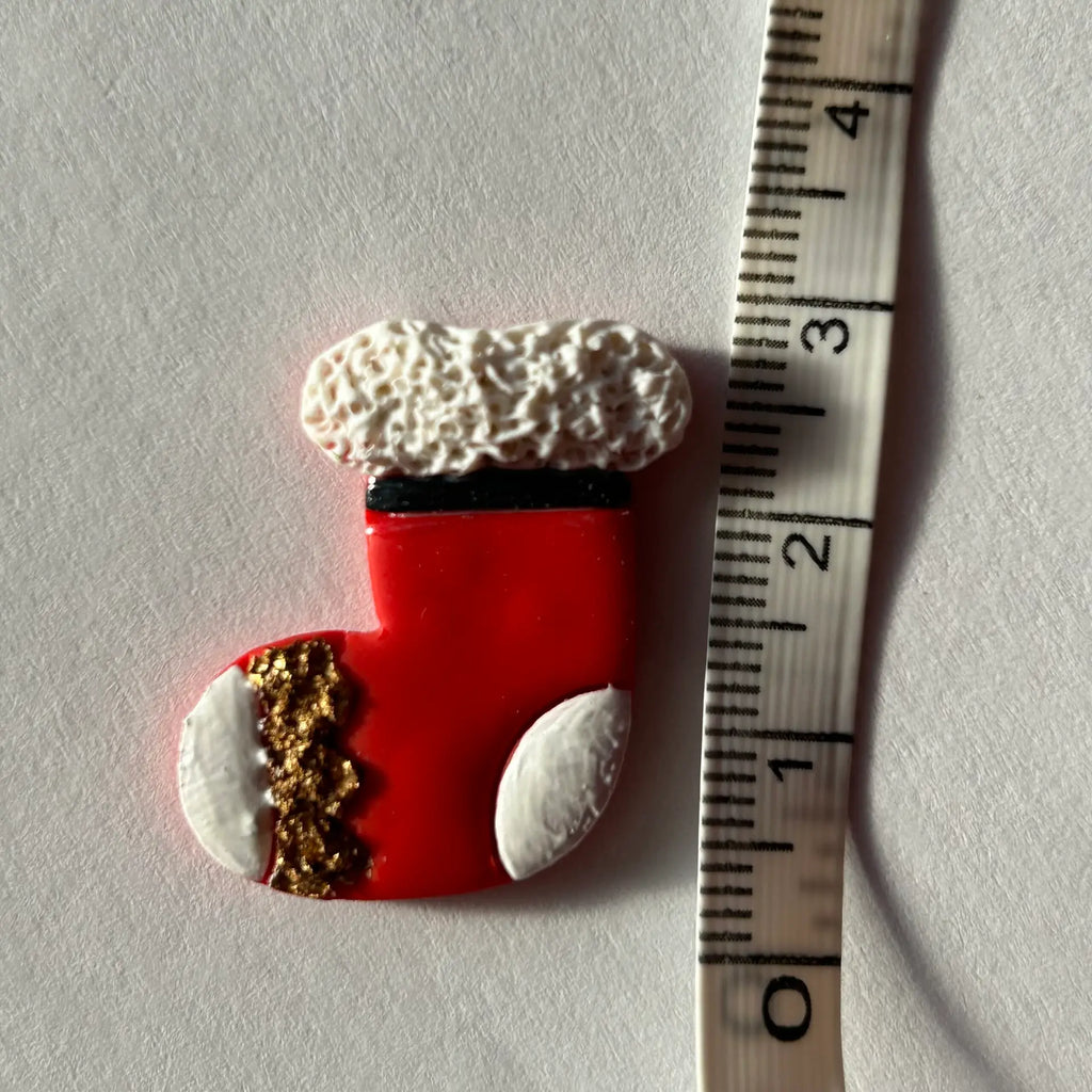 Calcetín de Navidad